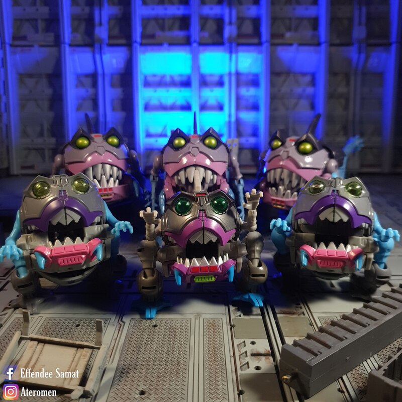 transformers studio series 86 sharkticon